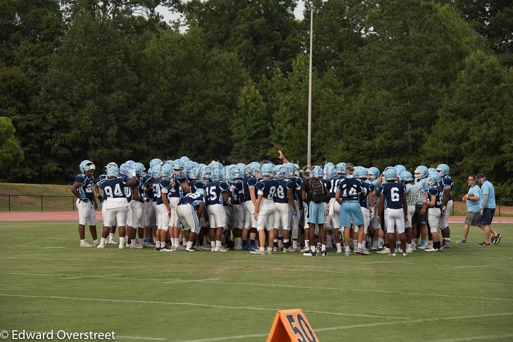 Scrimmage vs Mauldin 1.jpg